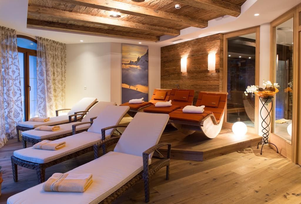 Bachmann Appartements St Anton am Arlberg Eksteriør billede