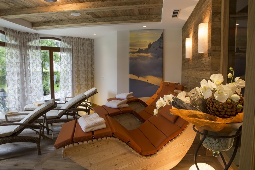 Bachmann Appartements St Anton am Arlberg Eksteriør billede