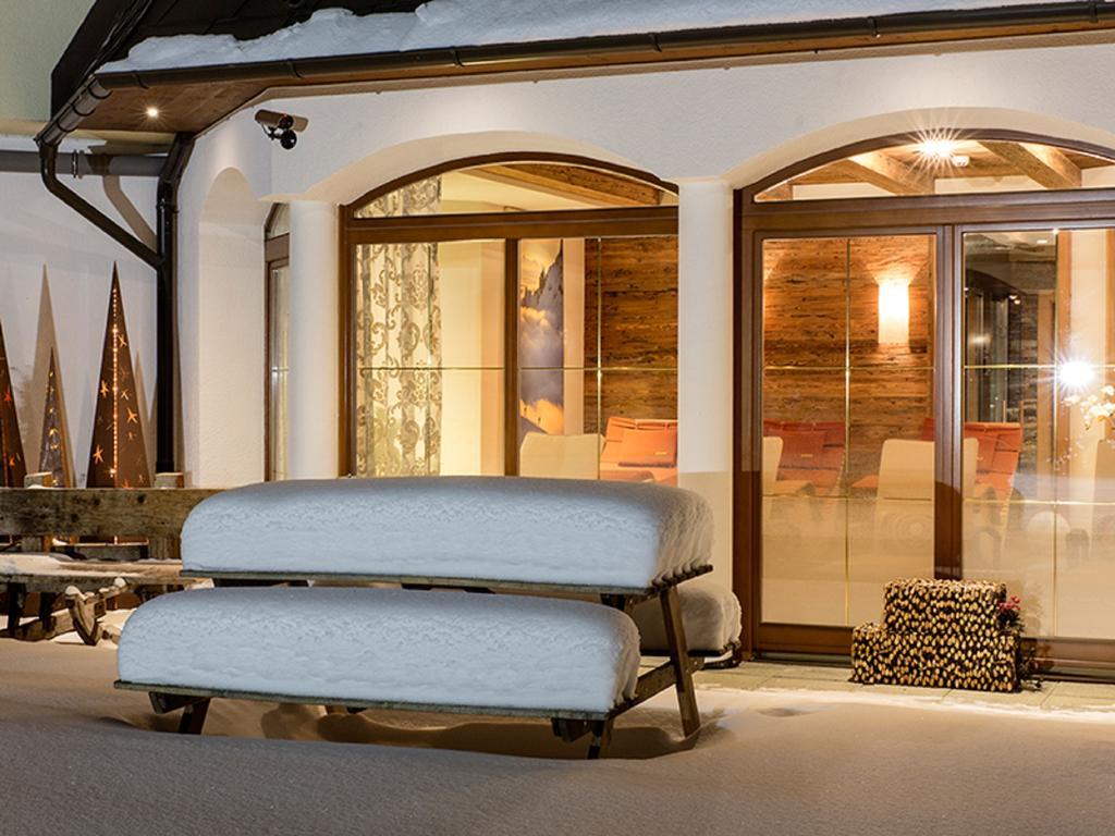 Bachmann Appartements St Anton am Arlberg Eksteriør billede