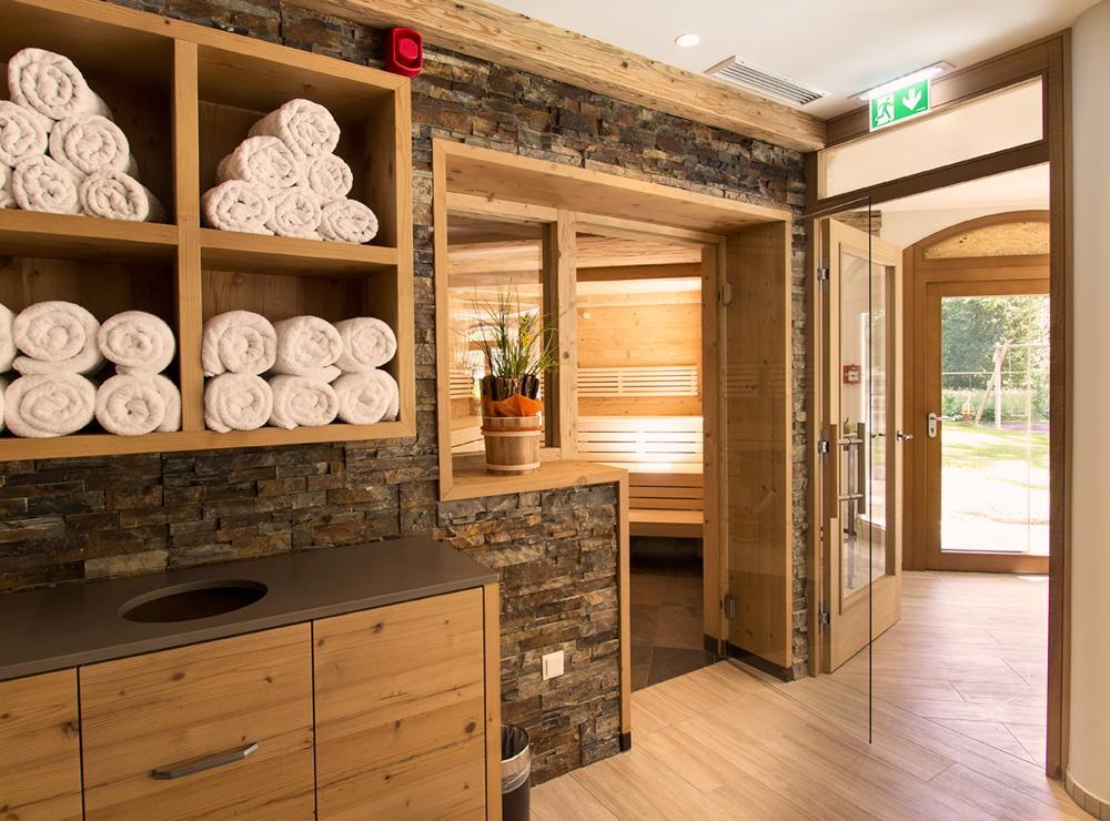 Bachmann Appartements St Anton am Arlberg Eksteriør billede