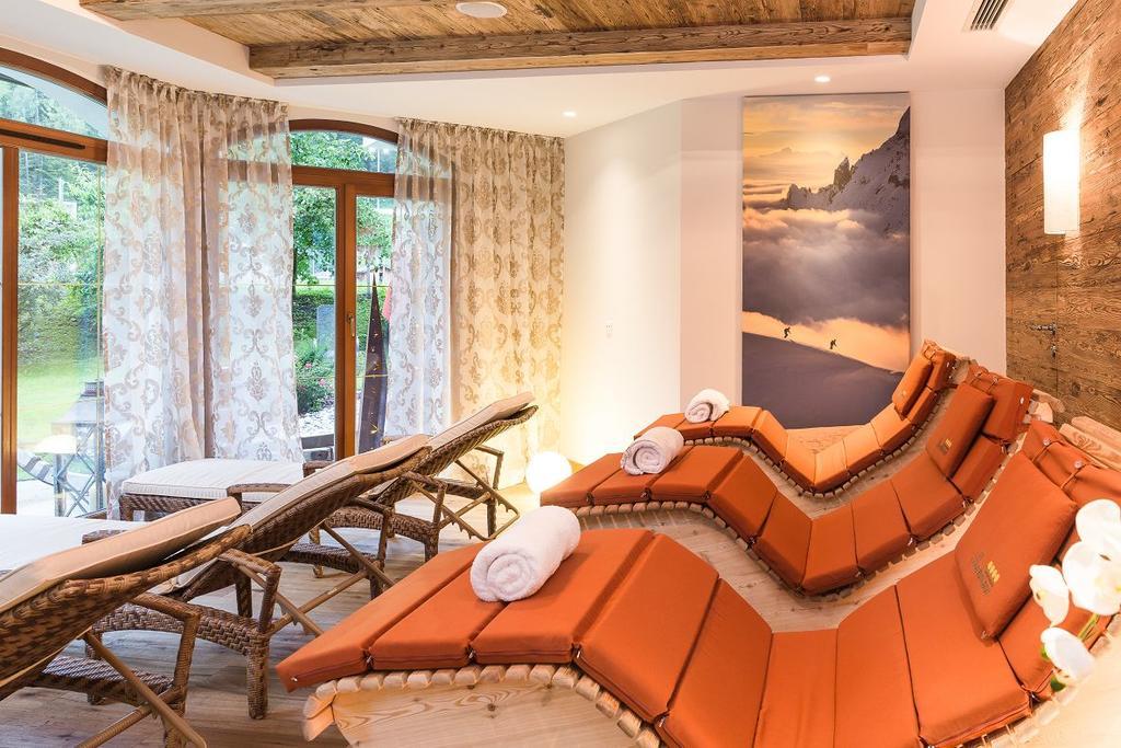 Bachmann Appartements St Anton am Arlberg Eksteriør billede