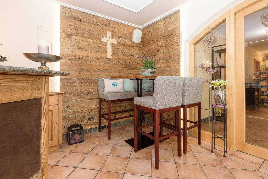 Bachmann Appartements St Anton am Arlberg Eksteriør billede
