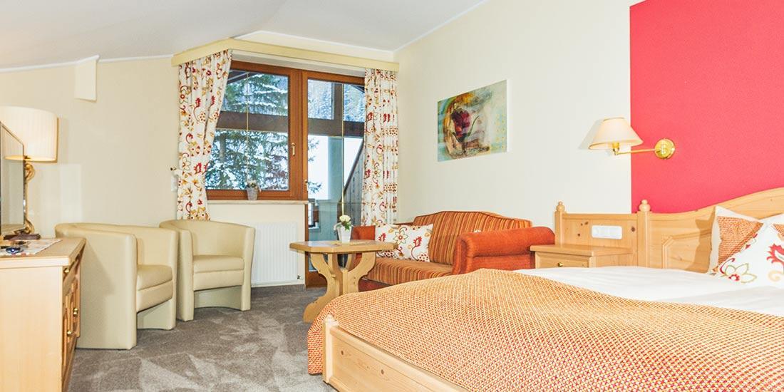 Bachmann Appartements St Anton am Arlberg Eksteriør billede