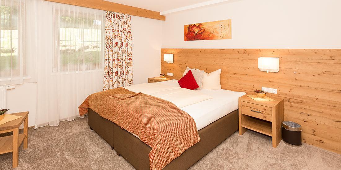 Bachmann Appartements St Anton am Arlberg Eksteriør billede