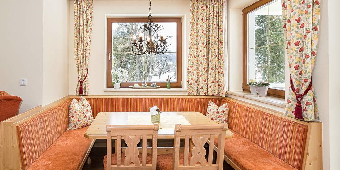 Bachmann Appartements St Anton am Arlberg Eksteriør billede