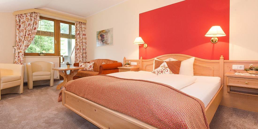 Bachmann Appartements St Anton am Arlberg Eksteriør billede